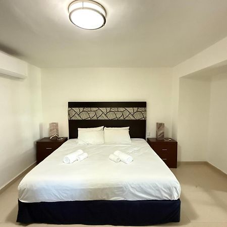 Marazul Hotel Boutique 이슬라무헤레스 외부 사진