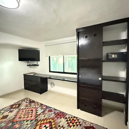 Marazul Hotel Boutique 이슬라무헤레스 외부 사진