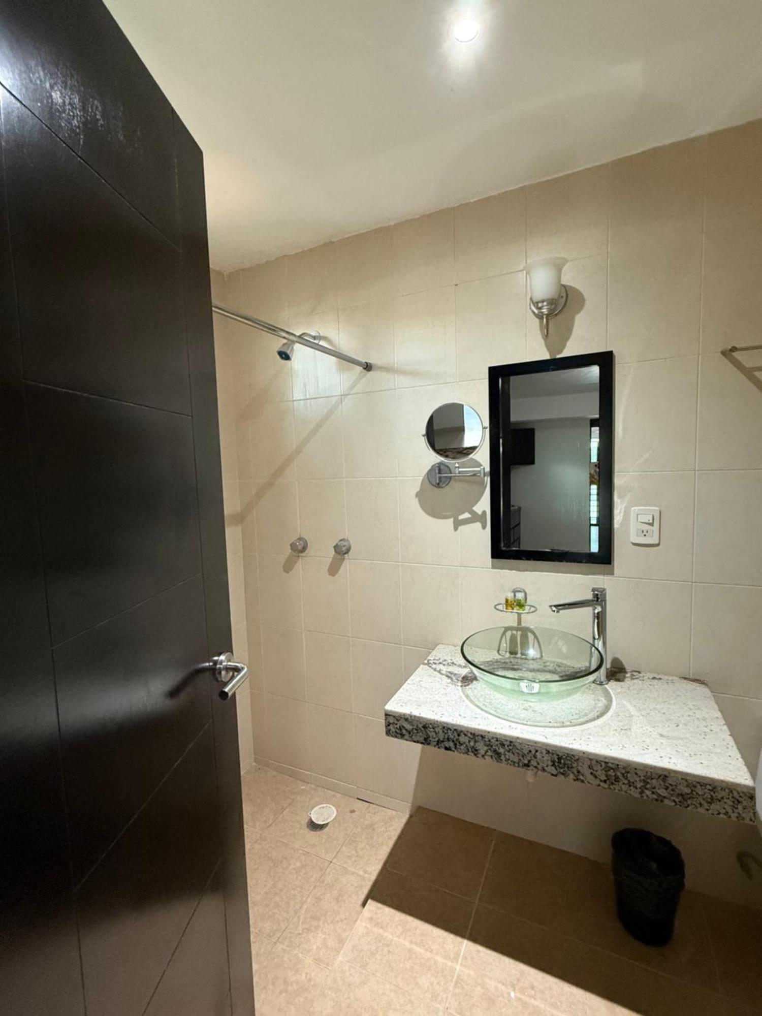 Marazul Hotel Boutique 이슬라무헤레스 외부 사진
