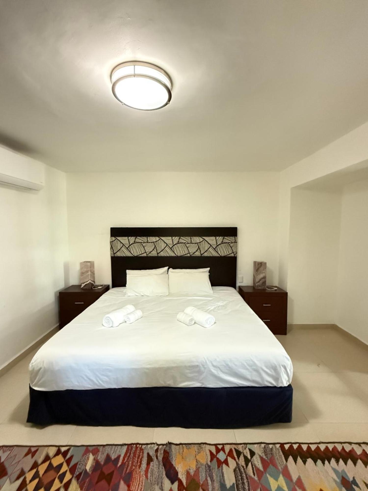 Marazul Hotel Boutique 이슬라무헤레스 외부 사진