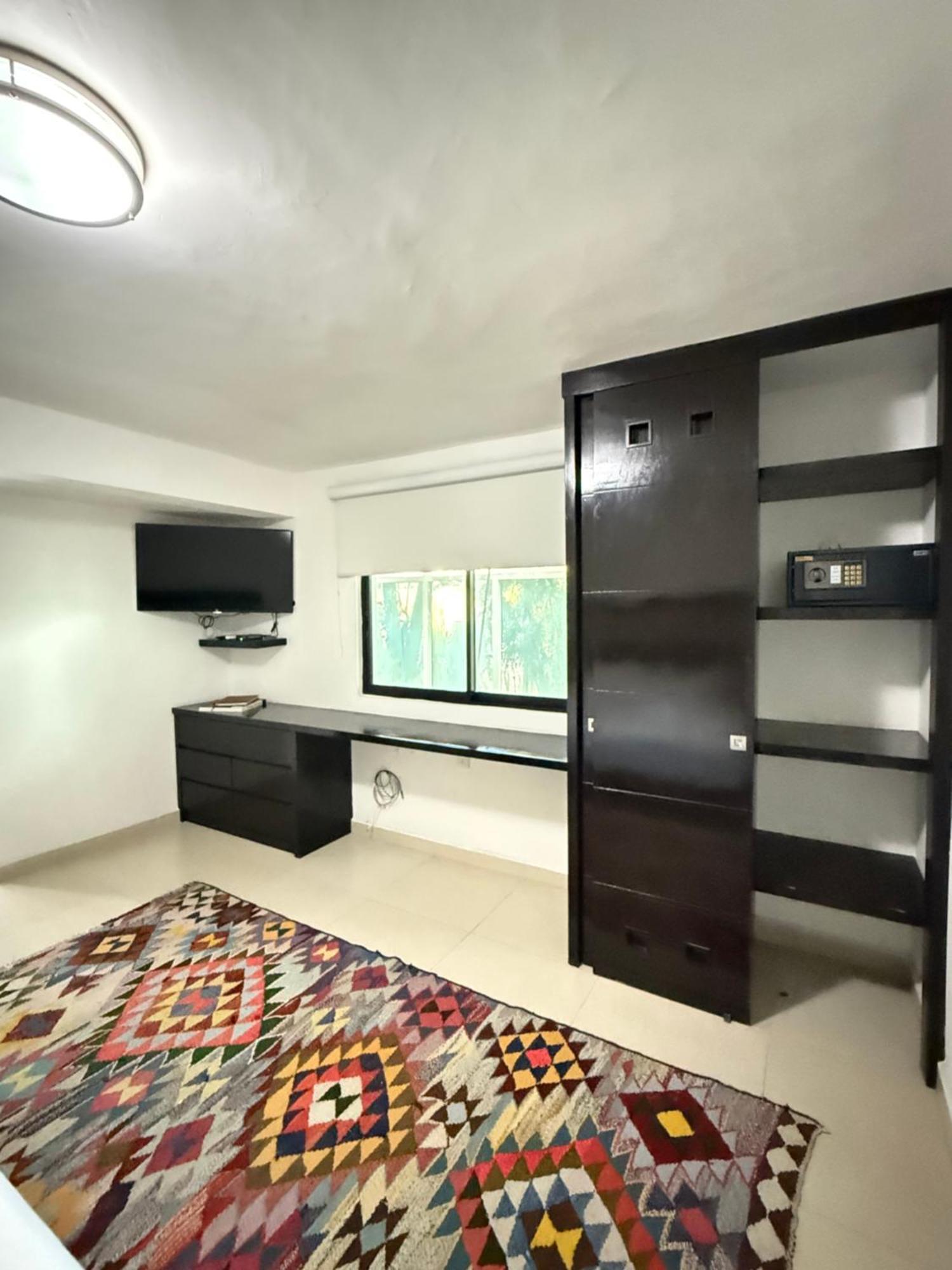 Marazul Hotel Boutique 이슬라무헤레스 외부 사진